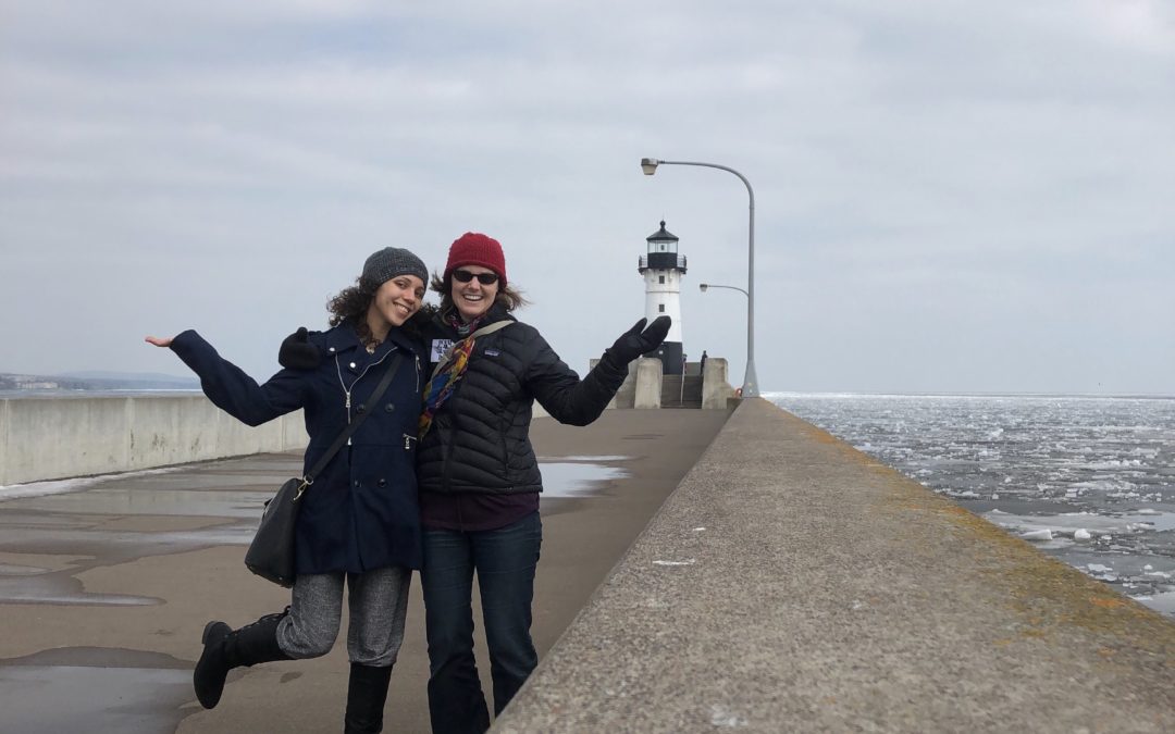 24 Hours in Duluth, MN